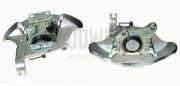 34590 Brzdový třmen BUDWEG CALIPER