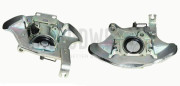 34591 BUDWEG CALIPER brzdový strmeň 34591 BUDWEG CALIPER