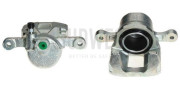 34602 Brzdový třmen BUDWEG CALIPER