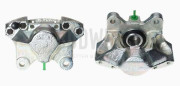 34631 BUDWEG CALIPER brzdový strmeň 34631 BUDWEG CALIPER