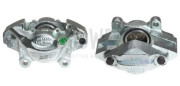 34641 BUDWEG CALIPER brzdový strmeň 34641 BUDWEG CALIPER