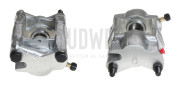 34666 BUDWEG CALIPER brzdový strmeň 34666 BUDWEG CALIPER