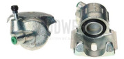 34672 BUDWEG CALIPER brzdový strmeň 34672 BUDWEG CALIPER