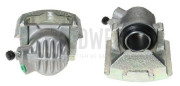 34680 BUDWEG CALIPER brzdový strmeň 34680 BUDWEG CALIPER