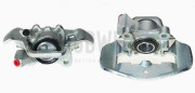 34719 Brzdový třmen BUDWEG CALIPER