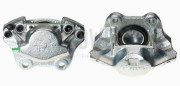 34728 Brzdový třmen BUDWEG CALIPER