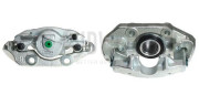 34787 Brzdový třmen BUDWEG CALIPER