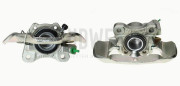 34831 BUDWEG CALIPER brzdový strmeň 34831 BUDWEG CALIPER