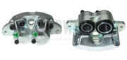 34946 BUDWEG CALIPER brzdový strmeň 34946 BUDWEG CALIPER