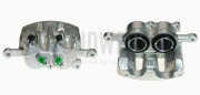 34953 BUDWEG CALIPER brzdový strmeň 34953 BUDWEG CALIPER