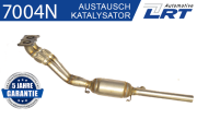 7004N Katalyzátor LRT
