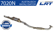 7020N Katalyzátor LRT