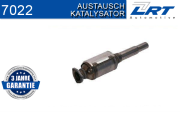 7022 Katalyzátor LRT