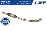 7030N Katalyzátor LRT