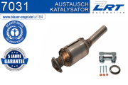 7031 Katalyzátor ausgezeichnet mit 