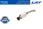 7035 Katalyzátor LRT