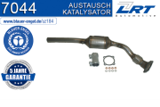 7044 Katalyzátor ausgezeichnet mit 