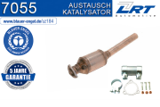 7055 Katalyzátor ausgezeichnet mit 