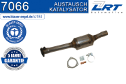 7066 Katalyzátor ausgezeichnet mit 