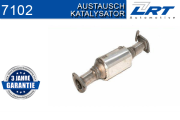 7102 Katalyzátor ausgezeichnet mit 