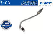 7103 Katalyzátor ausgezeichnet mit 