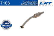 7106 Katalyzátor ausgezeichnet mit 