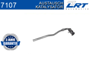 7107 Katalyzátor ausgezeichnet mit 