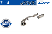 7114 Katalyzátor LRT
