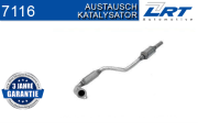 7116 Katalyzátor ausgezeichnet mit 