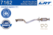 7162 Katalyzátor ausgezeichnet mit 