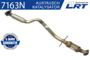 7163N Katalyzátor LRT