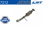 7212 Katalyzátor LRT