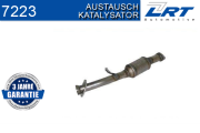 7223 Katalyzátor LRT