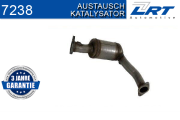 7238 Katalyzátor LRT