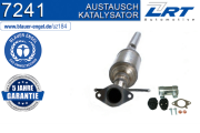 7241 Katalyzátor ausgezeichnet mit 