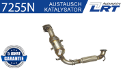 7255N Katalyzátor LRT