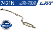 7421N Katalyzátor LRT
