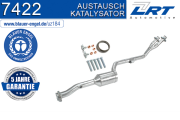 7422 Katalyzátor ausgezeichnet mit 