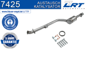 7425 Katalyzátor ausgezeichnet mit 