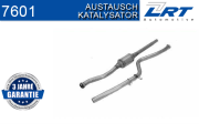 7601 Katalyzátor LRT