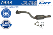 7638 Katalyzátor ausgezeichnet mit 