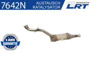 7642N Katalyzátor LRT