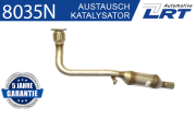 8035N Katalyzátor LRT