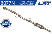 8077N Katalyzátor LRT