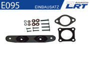 E095 Montážní sada, předkatalyzátor LRT