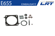 E655 Montážní sada, katalyzátor LRT