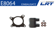E8064 Montážní sada, katalyzátor LRT