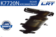 K7720N LRT katalyzátor na zbernom potrubí K7720N LRT
