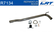 R7090 Opravné potrubí, katalyzátor LRT