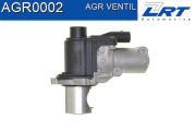 AGR0002 AGR-Ventil LRT